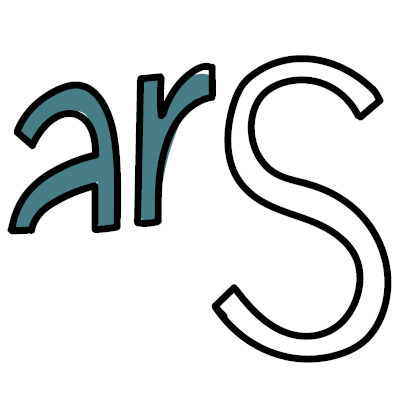 Logo de l'Agence Régionale de Santé