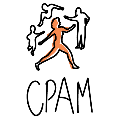 Logo de la Caisse Primaire d'Assurance Maladie