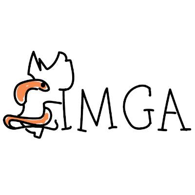 Logo du Syndicat des Internes en Médecine Générale d'Aquitaine